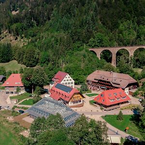 Hotel Hofgut Sternen